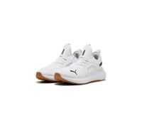 Puma Softride Enzo 5 Zapatillas De Deporte Unisex 311098 08 Blancas