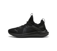 PUMA SOFTRIDE Enzo 5, Zapatillas para Correr de Carretera Unisex Adulto, Black-Cool Dark Gray, 42 EU