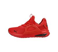 Zapatillas puma softride enzo evo high rojo hombre 45