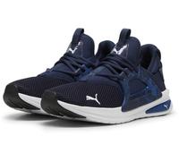 PUMA Softride Enzo EVO Neatherspace, Road Running Shoe Unisex Adulto, Club Navy-Clyde Royal, 48.5 EU