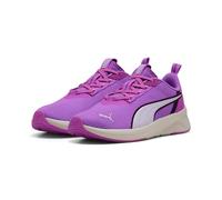Puma - SOFTRIDE Harli WNS, Zapatillas para Correr de Carretera Femenino, Pure Magenta-Lilac Frost-Midnight Plum,