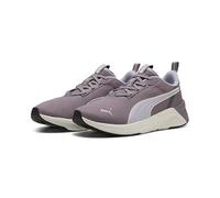 PUMA Softride Harli Wns, Zapatillas para Correr de Carretera Mujer, Plum Jam Lilac Crush Blanco Cálido, 39 EU