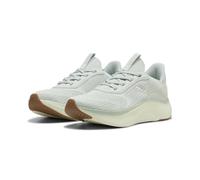 Puma SOFTRIDE MAYVE 2 WNS - Tenis de Correr para Mujer, Color crème de Menta-Salvia Brillante y rubí Negro, Talla 7 de Reino Unido