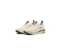 Puma Softride Mayve - Tenis de Correr para Mujer, Puma Softride Mayve, Color Blanco-Negro-Plateado, Talla 8, Blanco cálido Dark Loden Lux Army, 42.5 EU