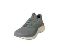 PUMA SOFTRIDE MAYVE WN'S, Zapatillas para Correr de Carretera Mujer, Green Moon-Cool Mid Gray-Warm White, 42 EU