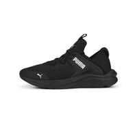 PUMA Softride One4all Femme Wn's, Road Running Shoe Mujer, Black White, 42 EU