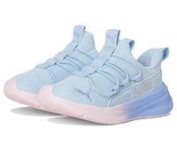 PUMA Softride One4all - Tenis unisex para niños, Haute Tropic-intense Lavender-Pearl Pink Ss25, 1.5 Little Kid