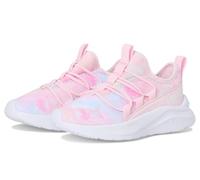 PUMA Softride One4all - Tenis unisex para niños, Whisp of Pink-puma White, 3 Little Kid