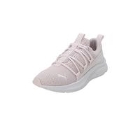 PUMA Softride One4all Wn's, Zapatillas para Correr de Carretera Mujer, Galaxy Pink White, 36 EU