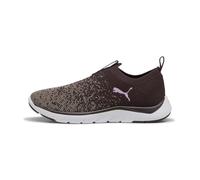 PUMA Softride Remi Slip-on Knit Wn's Road Running ShoeNiñas
