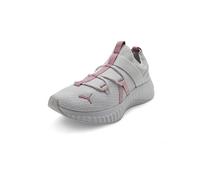 PUMA Softride Sera Alt Wns, Zapatillas para Correr de Carretera Mujer, Gris Pluma Poised Rosa Malva Mist, 40 EU