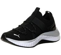 PUMA Softride Sera Alt WNS - Tenis de Correr para Mujer, Puma Black, 42.5 EU