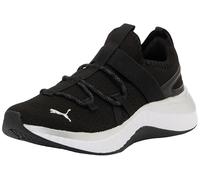PUMA Softride Sera Alt Wns, Zapatillas para Jogging en Carretera Mujer, Negro, 42 EU