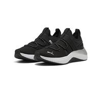 PUMA Softride Sera Alt Wns, Zapatillas para Jogging en Carretera Mujer, Negro, 42 EU