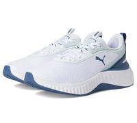 PUMA Softride Sera Cross Training Shoes, Zapatillas Mujer, Cristal de mar índigo Oscuro Blanco, 37 EU