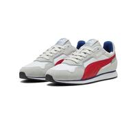 PUMA Softride St Miler, Zapatillas Unisex Adulto, Negro White Strong Gray, 38.5 EU