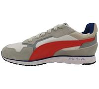 Puma Tenis Unisex Softride St Miler – Negro / Puma White / Strong Gray – Talla 44.5 EU