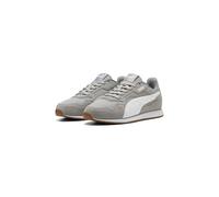 Puma Softride St Miller Sd Unisex Zapatillas De Deporte 402667 02 Gris