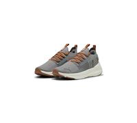Puma Softride Symmetry Fuzion LS Hombre Zapatillas de Deporte 311482 03 Gris
