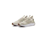 Puma Softride Symmetry Fuzion LS Unisex Zapatillas De Deporte 311482 Beige