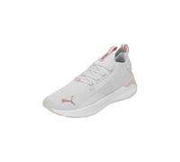 PUMA SOFTRIDE Symmetry FUZION WN'S, Zapatillas para Correr de Carretera Mujer, Feather Gray-Mauve Mist-Rose Gold, 38 EU