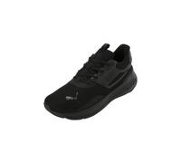 Puma Softride Symmetry - Tenis de Correr para Hombre, Puma Negro Cool Dark Gray, 46 EU