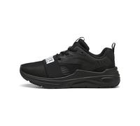 Puma Zapatillas Wired 2 Jr in Negro 39