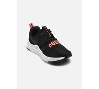 Puma Softride Wired 2 Jr 38 Negro