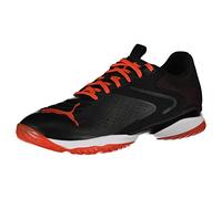 Puma Solarattack RCT, Botas de fútbol Unisex Adulto, Black, 42 EU