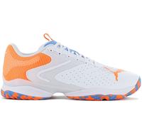 Puma Solarattack RCT - Zapatillas De Padel Y Squash 106947-04 Blancas Nuevas