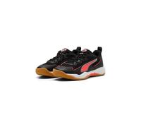 Puma Solarflash 4 Zapato de Tribunal interiorUnisex Adulto
