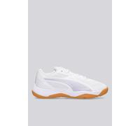 Puma Solarflash - Blanco - Zapatillas Niño talla 36