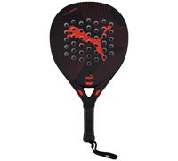 Puma SolarSMASH Pala, Adultos Unisex, Black (Negro), Talla Única