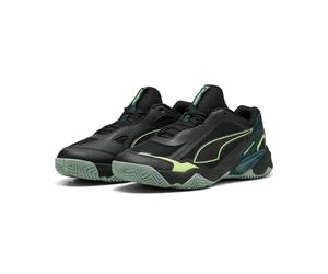 PUMA Solarstrike 4 Zapato de Tribunal interiorUnisex Adulto