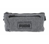 PUMA Sole Waist Bag Medium Gray Heather