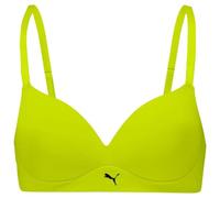 Puma Sostén Ropa Interior, Verde, 70D Women
