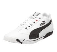 PUMA SP Cat 2-9 L - Zapatillas Deportivas para Hombre, Blanco, 40 EU