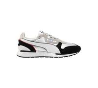 PUMA - Space Lab - 38315801 - El Color: Negros-Blanco - Talla: 42.5 EU