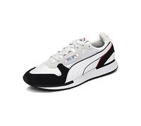 PUMA - Space Lab - 38315801 - El Color: Negros-Blanco - Talla: 44.5 EU