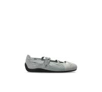 PUMA - Speedcat Ballet Croc - Sport - Mujer - Gris - 41 EU -