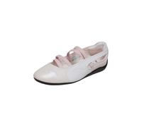 PUMA Zapatillas deportivas bajas 'Speedcat' rosa / blanco 41-41,5 rosa / blanco