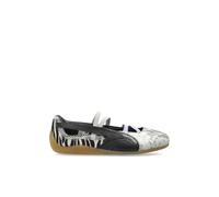 PUMA - Speedcat Ballet Mixed Feel - Sport - Mujer - Beige - 38 EU -
