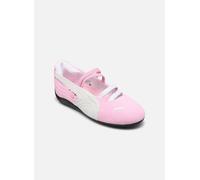 Puma Speedcat Ballet SD J 38 Rosa