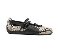 PUMA - Speedcat Ballet Snake - Shoes - Mujer - Multicolor - 38 EU -
