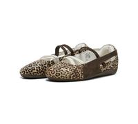 Puma Speedcat Ballet Wild WNS, Chocolate-Blanco Cálido, 10 US