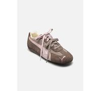 Puma Speedcat Brushed Luxe Wns 40 1/2 Marrón