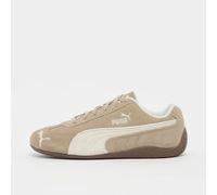 Puma Speedcat Elevated WNS - Tenis para mujer, Ice Coffee-Alpine Snow, 37.5 EU