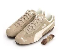 Puma Speedcat Elevated Wns 38 1/2 Marrón