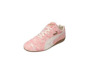 PUMA Speedcat Faded 40368804 - Zapatillas para mujer, Clavel Pink Alpine Snow, 38 EU