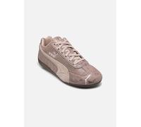 PUMA Zapatillas Speedcat Faded Chrome para mujer, Calzado, Beige, 40 40
